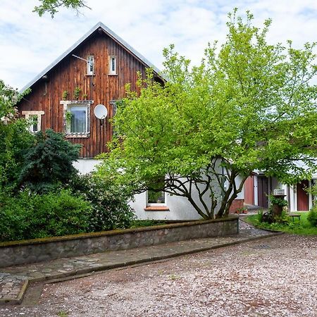 Caloroczny Dom Wakacyjny Magnolia Milkow-Karpacz Exterior foto
